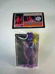 Four Horsemen Outer Space Men Beta Phase Orbitron Action Figure