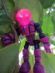 Onell Design Glyos Naspoth Sarvos Action Figure