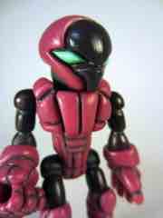 Onell Design Glyos Naspoth Sarvos Action Figure