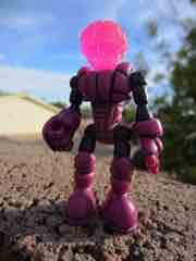 Onell Design Glyos Naspoth Sarvos Action Figure