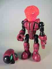 Onell Design Glyos Naspoth Sarvos Action Figure