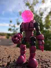 Onell Design Glyos Naspoth Sarvos Action Figure