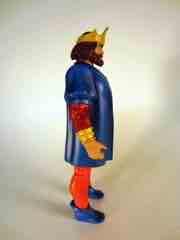 Mattel Masters of the Universe Classics King Randor Action Figure