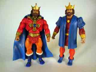 Mattel Masters of the Universe Classics King Randor Action Figure