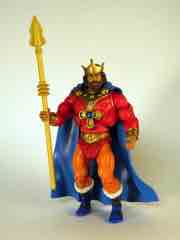 Mattel Masters of the Universe Classics King Randor Action Figure