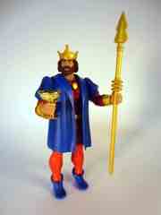 King Randor