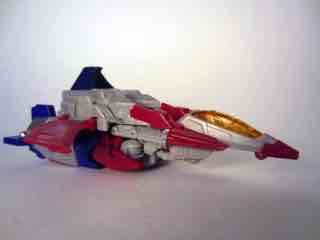 Hasbro Transformers Generations Fall of Cybertron Starscream Action Figure