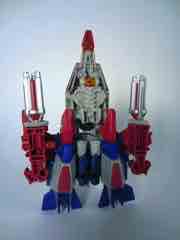 Hasbro Transformers Generations Fall of Cybertron Starscream Action Figure