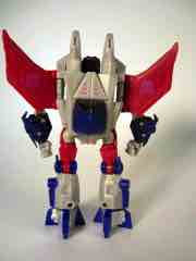 Hasbro Transformers Generations Fall of Cybertron Starscream Action Figure