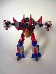 Hasbro Transformers Generations Fall of Cybertron Starscream Action Figure