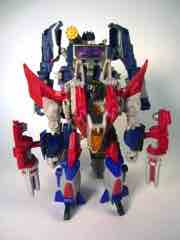 Hasbro Transformers Generations Fall of Cybertron Starscream Action Figure