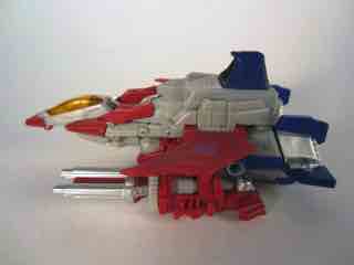 Hasbro Transformers Generations Fall of Cybertron Starscream Action Figure