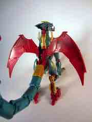 Hasbro Transformers Prime Beast Hunters Ripclaw Action Figure