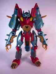 Hasbro Transformers Prime Beast Hunters Ripclaw Action Figure