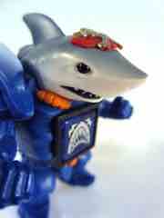 Takara-Tomy Beast Saga Killer Shark Action Figure