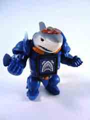 Takara-Tomy Beast Saga Killer Shark Action Figure