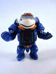 Takara-Tomy Beast Saga Killer Shark Action Figure