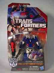 Hasbro Transformers Generations Fall of Cybertron Ultra Magnus Action Figure