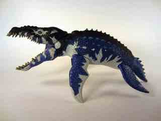 Chap Mei Toys Animal Planet Liopleurodon Deep Sea Adventure Set