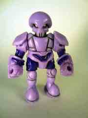 Onell Design Glyos Neo Nebula Pheyden Action Figure