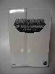 Mattel Masters of the Universe Classics Faker Action Figure