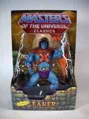 Mattel Masters of the Universe Classics Faker Action Figure