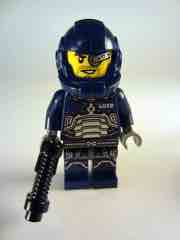 LEGO Minifigures Series 7 Galaxy Patrol