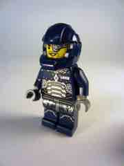 LEGO Minifigures Series 7 Galaxy Patrol