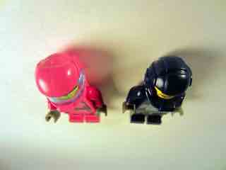 LEGO Minifigures Series 7 Galaxy Patrol