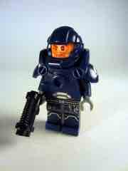 LEGO Minifigures Series 7 Galaxy Patrol