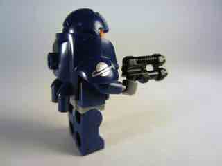 LEGO Minifigures Series 7 Galaxy Patrol