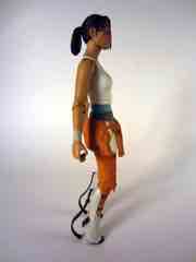 NECA Portal 2 Chell Action Figure