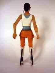 NECA Portal 2 Chell Action Figure