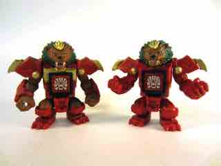 Takara-Tomy Beast Saga Liorga Action Figure