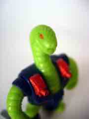 Hasbro Battle Beasts Triple Threat Snake Action Figure