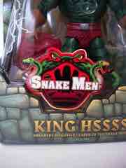 Mattel Masters of the Universe Classics King Hssss Action Figure