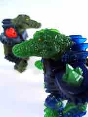 Takara-Tomy Beast Saga Aldyle Burst Action Figure