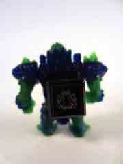 Takara-Tomy Beast Saga Aldyle Burst Action Figure