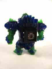 Takara-Tomy Beast Saga Aldyle Burst Action Figure