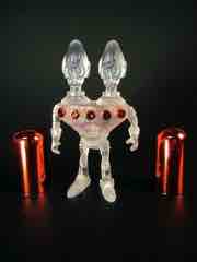 Four Horsemen Outer Space Men Galactic Holiday Gemini Action Figure