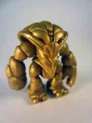 Onell Design Glyos Gold Crayboth Action Figure