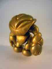 Onell Design Glyos Gold Crayboth Action Figure