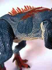 Hasbro Jurassic Park Allosaurus Assault Action Figure Set