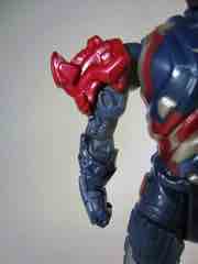 Hasbro Iron Man 3 Assemblers Iron Patriot Action Figure