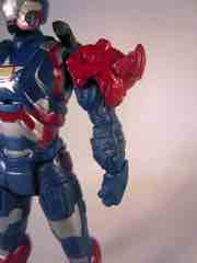 Hasbro Iron Man 3 Assemblers Iron Patriot Action Figure