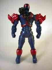 Hasbro Iron Man 3 Assemblers Iron Patriot Action Figure