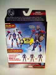 Hasbro Iron Man 3 Assemblers Iron Patriot Action Figure