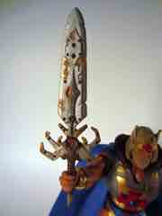 Mattel Masters of the Universe Classics King He-Man Action Figure