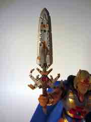 Mattel Masters of the Universe Classics King He-Man Action Figure