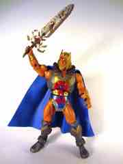 King He-Man